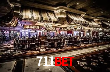 711Bet