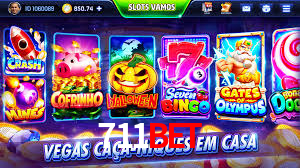 711Bet App