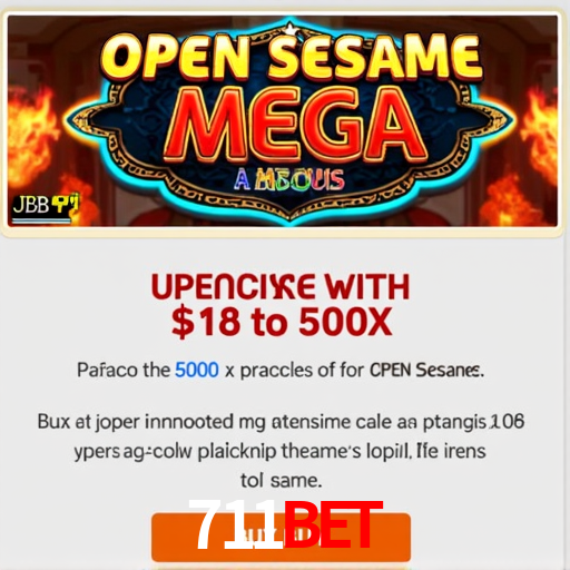 Sinta a adrenalina dos jogos de cassino com 711Bet