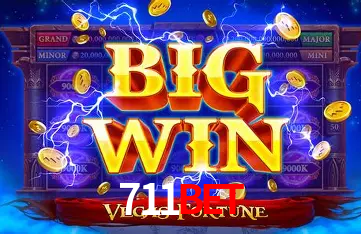 711Bet App