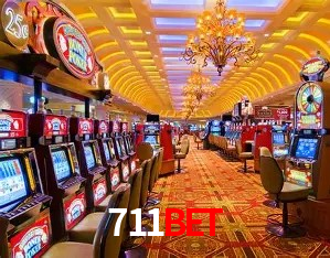 Ofertas Imperdíveis na 711Bet: Promoções e Bônus Que Valem a Pena